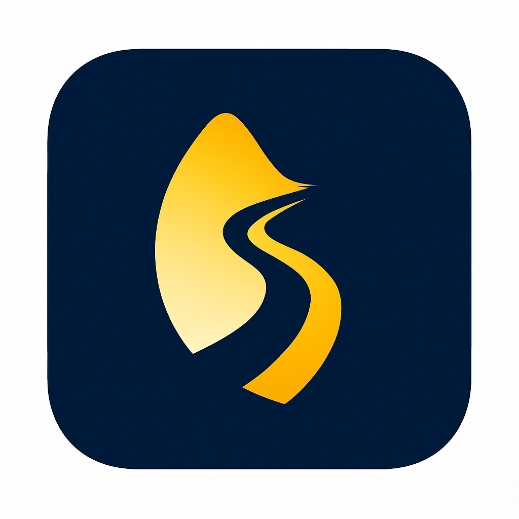 Logo de l application Life Companion